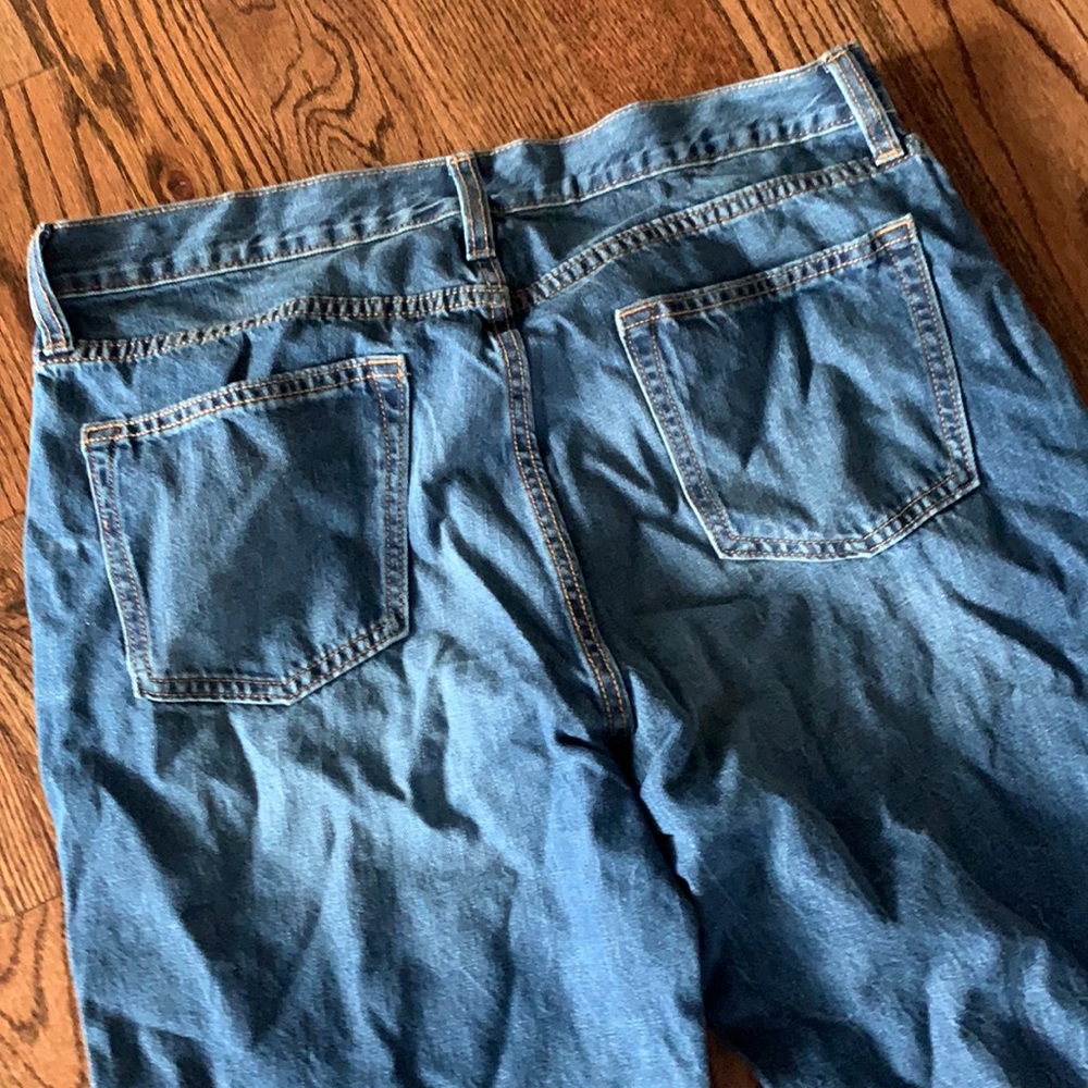 NWT! Old navy men’s loose jeans - Picture 8 of 8